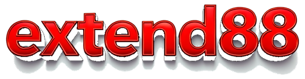 extend88 logo