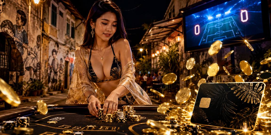 extend88 Slot & Live Casino Malaysia dengan Touch 'n Go eWallet