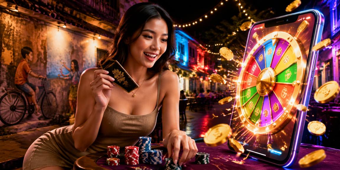 extend88 Slot & Live Casino Malaysia dengan Touch 'n Go eWallet